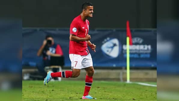Harmeet Singh - the Indian connection at Euro U-21 Championships