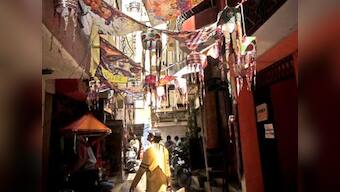 Why Hauz Khas Village matters: A response to the naysayers