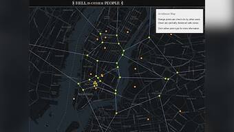 Want to avoid your friends? This 'antisocial' app is here to help