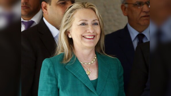 Hillary Clinton emails to be released in January 2016, says US state department