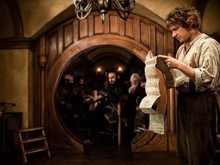 Middle earth magic: How hobbits and elves are luring tourists to New Zealand