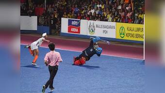 Poor defending plagues India in 3-3 draw with New Zealand