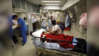 You better buy medical insurance for your parents. Here's why