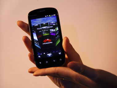 Huawei to shift focus from tech to consumer taste, says CEO Huawei to shift focus from tech to consumer taste, says CEO