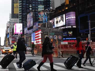 Fourth of NYC could be flood zone by 2050s, says report Fourth of NYC could be flood zone by 2050s, says report