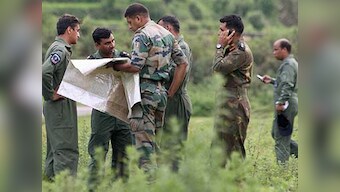Uttarakhand: 4 more bodies recovered from chopper crash site