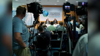 ICC tried to get FICA to accept compromised approach