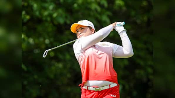 Inbee Park is the player to beat at US Women's Open