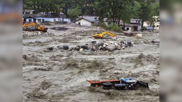 BJP cancels Jail Bharo Andolan in Uttarakhand after massive floods
