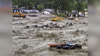Uttarakhand floods: No report of epidemic, says NDMA