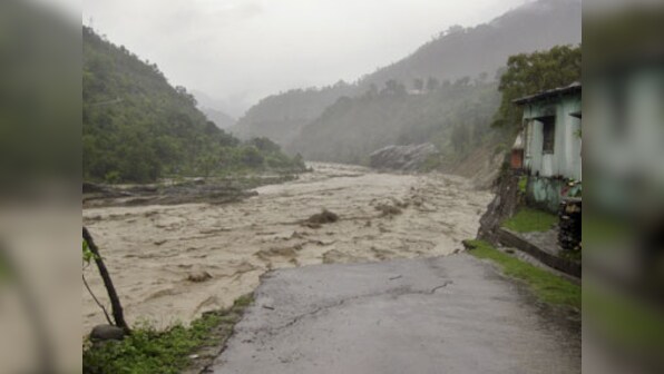 Uttarakhand floods: Working day and night, says doctor