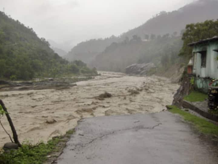Uttarakhand floods: No damage to Hemkunt Sahib gurdwara, says trust