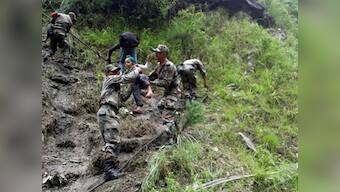 Uttarakhand floods: Authorities insensitive, say kin of victims