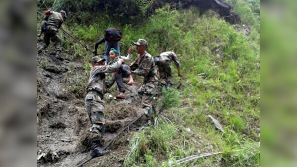 Death, destruction in Uttarakhand floods have traumatised children: NGO