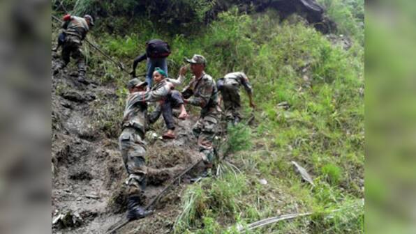 Epidemic fears rise in Uttarakhand as 300 report fever, diarrhoea