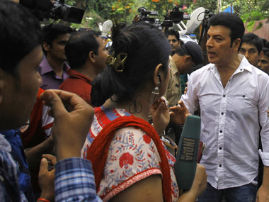 Is Suraj Pancholi's acting career over after Jiah Khan suicide? Is Suraj Pancholi's acting career over after Jiah Khan suicide?