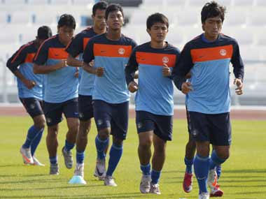 Why AIFF, Indian clubs and IMG-R are stuck in a football-hate triangle Why AIFF, Indian clubs and IMG-R are stuck in a football-hate triangle