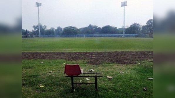 MDFA power-struggle halts football leagues in Mumbai