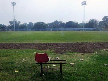 MDFA power-struggle halts football leagues in Mumbai MDFA power-struggle halts football leagues in Mumbai