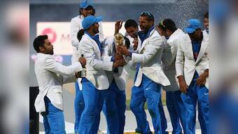 India's cricket selectors have found the perfect mantra for success