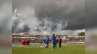 Champions Trophy: Not the final cricket deserved