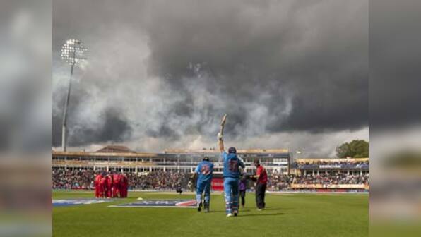Champions Trophy: Not the final cricket deserved
