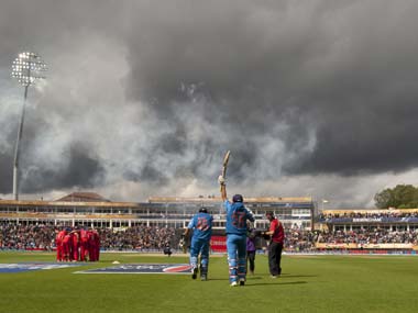 Champions Trophy: Not the final cricket deserved Champions Trophy: Not the final cricket deserved