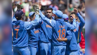Unbeaten India stretch lead at top of ICC's ODI rankings