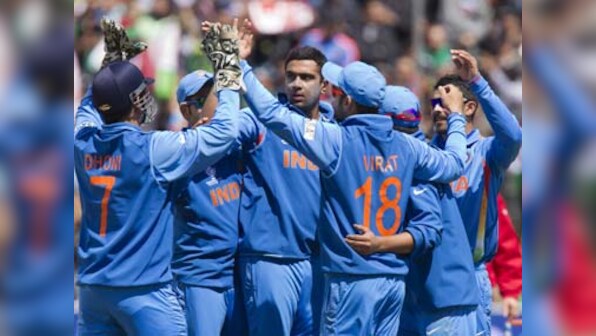 Unbeaten India stretch lead at top of ICC's ODI rankings