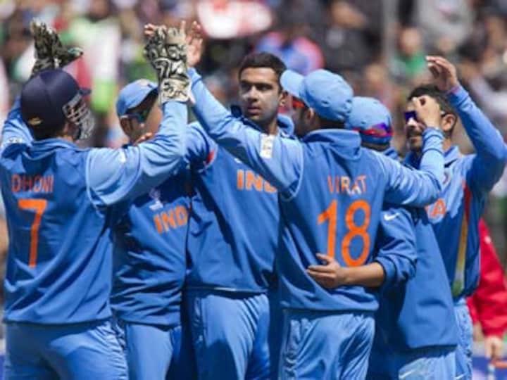 Unbeaten India stretch lead at top of ICC's ODI rankings