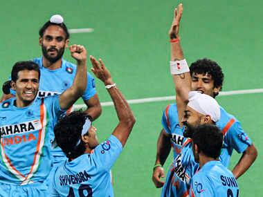 Rupinderpal saves India's blushes in 4-4 draw with Ireland