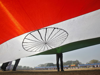 India should focus on building its soft power capabilities. Reuters