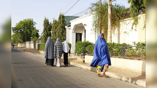 Indians advised to avoid visiting three Nigerian states