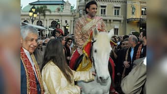 Big, fat weddings: Indians spending Rs 10 lakh on just band baaja baraat  