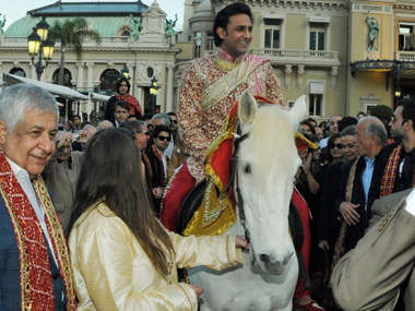 Big, fat weddings: Indians spending Rs 10 lakh on just band baaja baraat Big, fat weddings: Indians spending Rs 10 lakh on just band baaja baraat