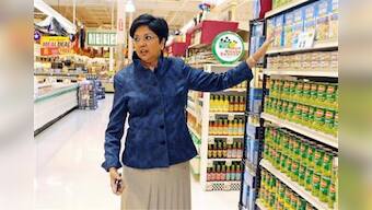 Pepsi India investment: Nooyi's comments expose politics of pessimism