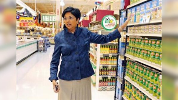 No junk: Pepsi's entry into US yogurt market comes at the right time