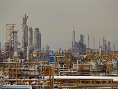 Fire at Gujarat Refinery plant, one hurt – Firstpost