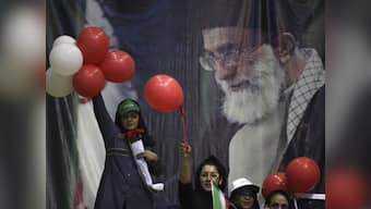 Iran presidential elections: All you need to know