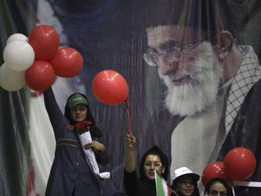 Iran presidential elections: All you need to know