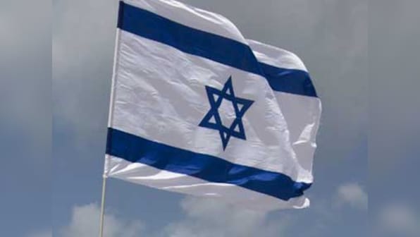 Israeli paedophile adopts Indian girl, authorities fail to intervene
