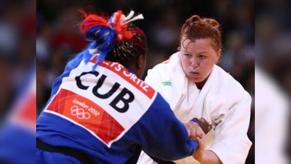 Russian judo champion jumps to death from 15th floor after Olympics failure