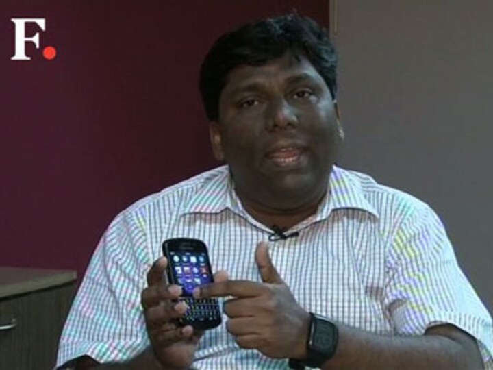 BB Q10 review: The best QWERTY keypad smartphone