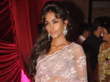 Troubled love affair, failing career drove Jiah Khan to suicide: Police Troubled love affair, failing career drove Jiah Khan to suicide: Police