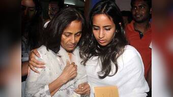 Unrequited love killed Jiah: Rabiya Khan