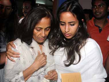 Unrequited love killed Jiah: Rabiya Khan Unrequited love killed Jiah: Rabiya Khan