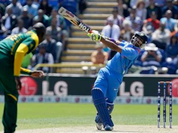 Champions Trophy: Dhawan, Jadeja lead India to easy win