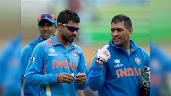 Jadeja has shades of Kumble, says Chesteshwar Pujara