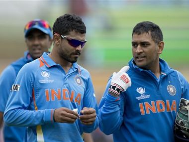 Jadeja has shades of Kumble, says Chesteshwar Pujara Jadeja has shades of Kumble, says Chesteshwar Pujara