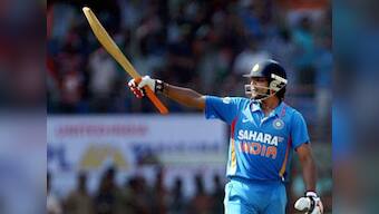 Brand Ravindra Jadeja is ready to take off